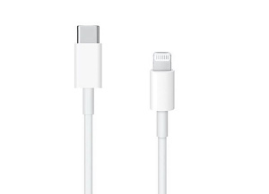 Кабель быстрой зарядки MA019 USB-C - Lightning