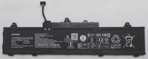 Аккумуляторная батарея для ноутбука Lenovo ThinkPad L14 gen6, L16 gen2 (L24M3P72) 11.31V 46.5Wh