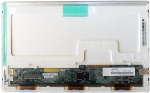 Матрица 10" HSD100IFW1 A, 1024х600 (WSVGA), 30pin, TN, 250Nit, 45% NTSC
