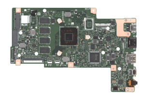 Материнская плата для Asus E410MA 4G/N4120 90NB0Q10-R010D0