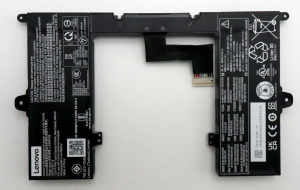 Аккумулятор L24M4PK9 для Lenovo Legion Go 8AHP2 8ASP2 15.6V 74Wh