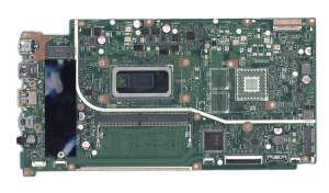 Материнская плата для Asus X712FA 4G/I3-10110U 90NB0L60-R00111