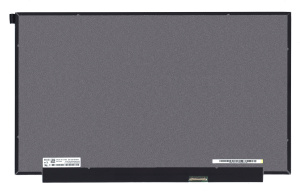 Матрица 15.6" NV156FHM-N6F, 1920x1080 (Full HD), 30pin, ADS, 300Nit, 100% sRGB