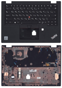 Топкейс для Lenovo ThinkPad L13 