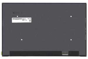Матрица 18" B180QAN01.1, 2560x1600 (WQXGA), 40pin, AHVA, 165Hz, 400Nit