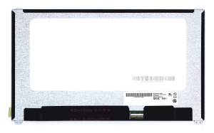 Матрица 14" B140HAN03.3, 1920x1080 (Full HD), 30pin, AHVA, 300Nit, 72% NTSC