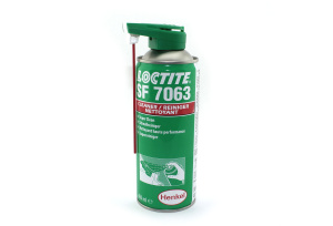 Быстродействующий очиститель спрей Loctite 7063, 400мл