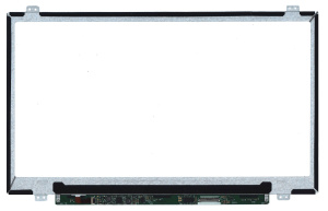 Матрица 14" LP140WF6(SP)(D2), 1920x1080 (Full HD), 30pin, IPS, 250Nit, 45% NTSC