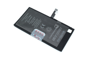 Аккумулятор (батарея) JCID для Apple iPhone 15 3349mAh