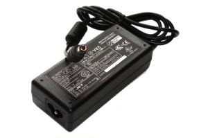 Блок питания (сетевой адаптер) для ноутбуков Toshiba 15V 4A 60W 6.3x3.0мм