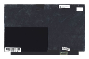 Матрица 13.3" ATNA33TP11, 3840x2160 (UHD), 40pin, OLED, 400Nit, 100% DCI-P3