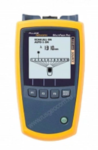 Источник лазерного излучения Fluke Networks MultiFiber Pro SM 1310