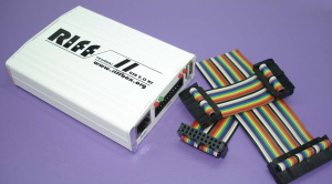 RIFF Box JTAG (программатор Samsung, HTC)