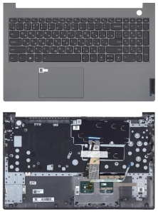 Топкейс для Lenovo ThinkBook 15 G2 ITL
