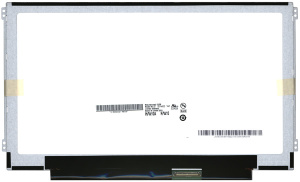 Матрица 11.6" B116XW03 V.0, 1366x768 (HD), 40pin, TN, 200Nit, 45% NTSC