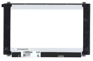 Матрица 15.6" NV156FHM-N3D, 1920x1080 (Full HD), 30pin, ADS, 220Nit, 45% NTSC
