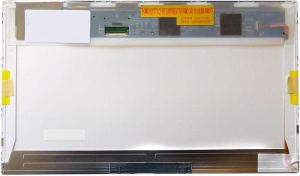 Матрица 16" LTN160AT06, 1366x768 (HD), 40pin, TN, 200Nit, 60% NTSC