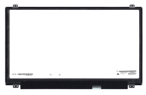 Матрица 15.6" LP156WF6(SP)(P2), 1920x1080 (Full HD), 30pin, IPS, 300Nit