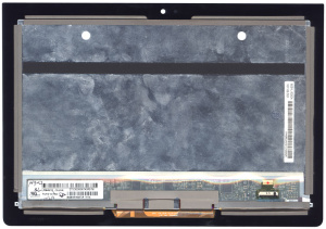 Модуль (матрица + тачскрин) для Sony Xperia Tablet S 2nd черный