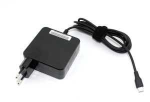 Блок питания (сетевой адаптер) Amperin AI-AS65С для Asus 5V, 9V, 12V, 15V 3A, 20V 3.25A Type-C 65W