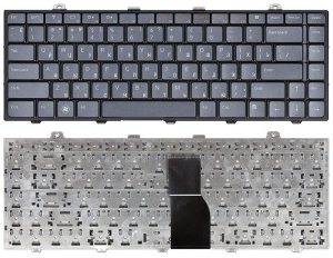 Клавиатура для ноутбука Dell Studio 1450 L501 черная