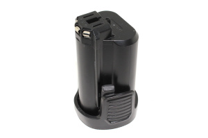 Аккумулятор для BOSCH PBA 12V O-B Power4All (1600A00H3D) 12V 2000mAh