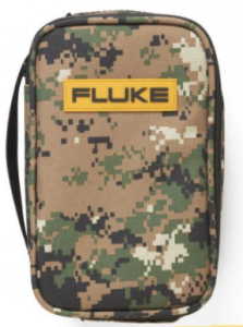 Чехол переносной камуфляжной расцветки Fluke CAMO-C25/WD