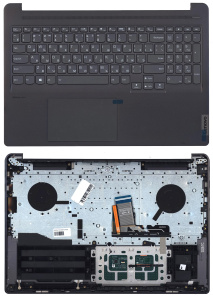 Топкейс для Lenovo IdeaPad 5 Pro-16ACH6 5CB1C75019