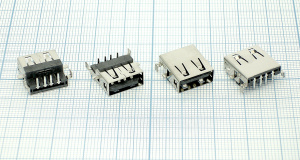Разъем для ноутбука USB №38