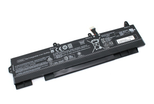 Аккумуляторная батарея для ноутбука HP ZBook Firefly 15 G7 (CC03XL) 11.55V 4610mAh