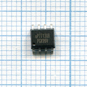 Микросхема uPI Semiconductor uP7713