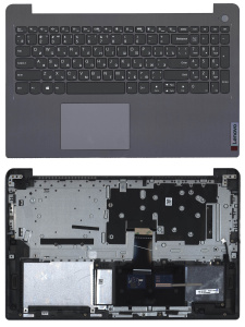 Топкейс для Lenovo IdeaPad 3-15ALC6 