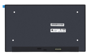 Матрица 13.3" M133NWF4 RJ, 1920x1080 (Full HD), 30pin, IPS, 100% sRGB