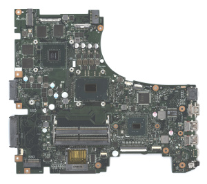 Материнская плата для Asus GL553VD i7-7700HQ 90NB0DW0-R00050