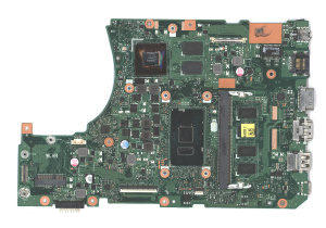 Материнская плата для Asus X556UJ 4G/I7-6500U