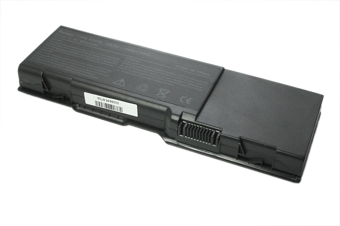 002574_Akkumulyatornaya_batareya_dlya_noutbuka_Dell_Inspiron_6400_1501_E1505_Vostro_1000_serij_6600mah_1121