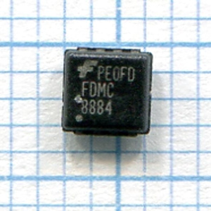 FDMC8884