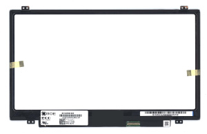 Матрица 14" NV140FHM-N43, 1920x1080 (Full HD), 30pin, ADS, 300Nit, 72% NTSC