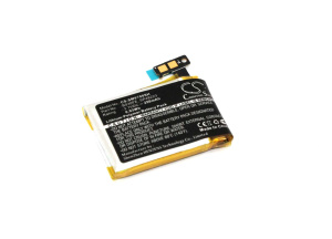 Аккумуляторная батарея CameronSino для  Samsung Galaxy Gear SM-V700  (GH43-03992A) 250 mah