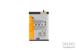 Аккумулятор (батарея) для Xiaomi Redmi 10C/Redmi 10A (BN5G) 5000mah VoltPack