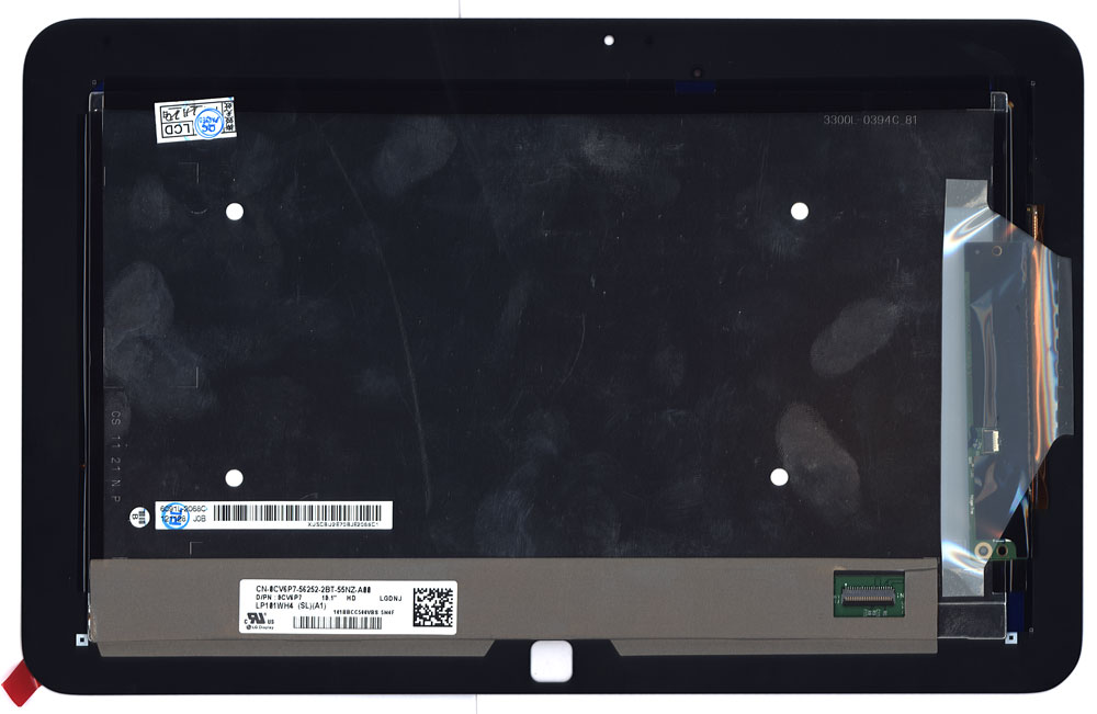 LP101WH4-SLA1-+-touch