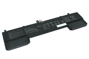 Аккумуляторная батарея для ноутбука Asus ZenBook 15 UX534FA (C42N1839) 15.4V 71Wh Ver.1
