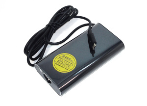 Блок питания (сетевой адаптер) для ноутбуков Dell 20V 4.5A 90W Type-C