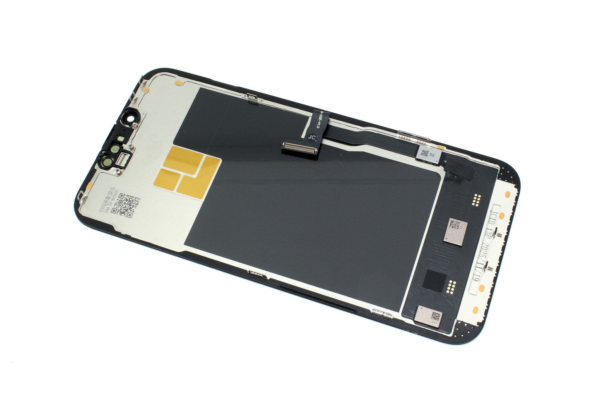 Дисплей для Apple iPhone 13 Pro JCID (Soft Oled) (с верификацией, привязка без ошибки)