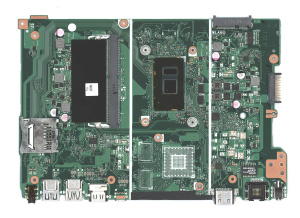 Материнская плата для Asus X441UA 4G/I3-6006U