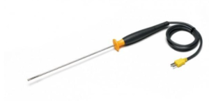 Датчик воздуха Fluke 80PK-24 (типа К)
