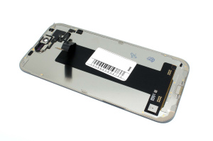 Дисплей для iPhone Air (A3517) в сборе с тачскрином (OR снятый/с верификацией-без ошибки)