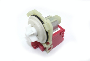 Насос (помпа) COPRECI 30W, Bosch 4 защелки клеммы вперед вместе PMP017BO, BO5431