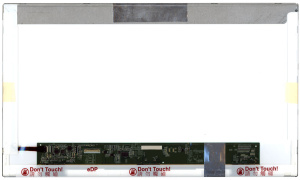 Матрица 17.3" B173RTN01.1, 1600x900 (HD+), 30pin, TN, 220Nit, 60% NTSC