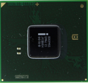 Чип Intel BD82PM55 QMJR ES